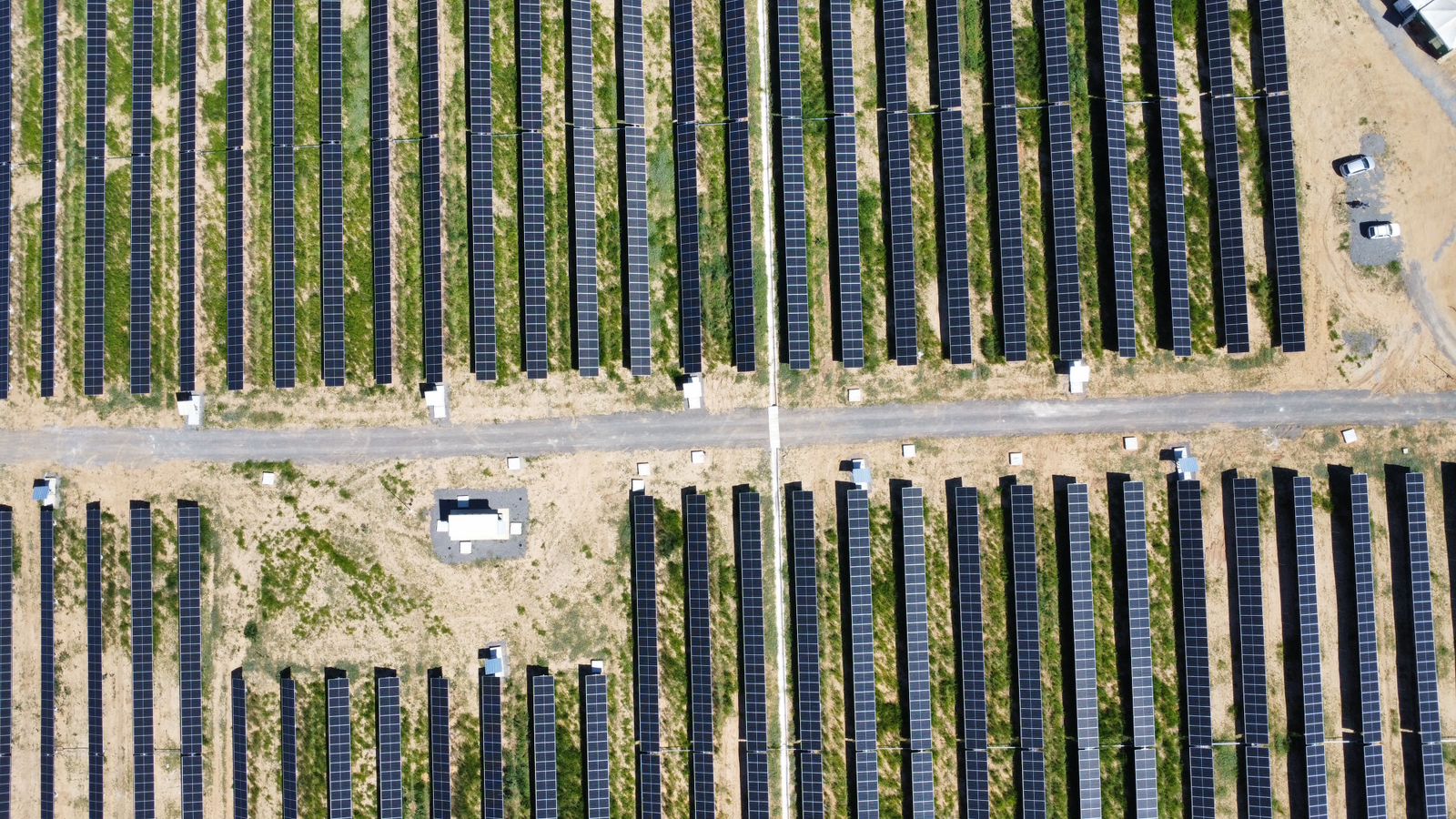 Soluções em Energias Renováveis